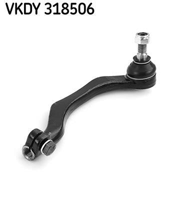 Rótula barra de dirección SKF ref. VKDY 318506